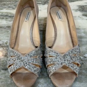 Alex Marie Orchida Wedge Dress Shoes